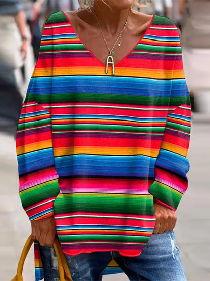 Thoughtfully Designed T-Shirt