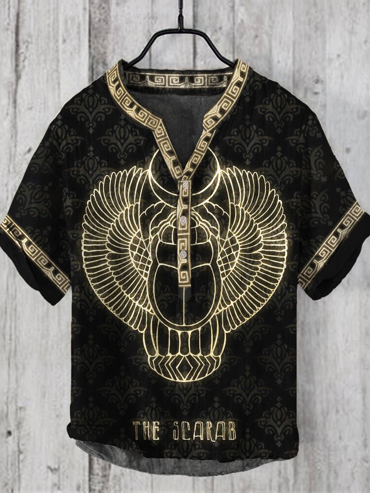 Classic Designed Shirt