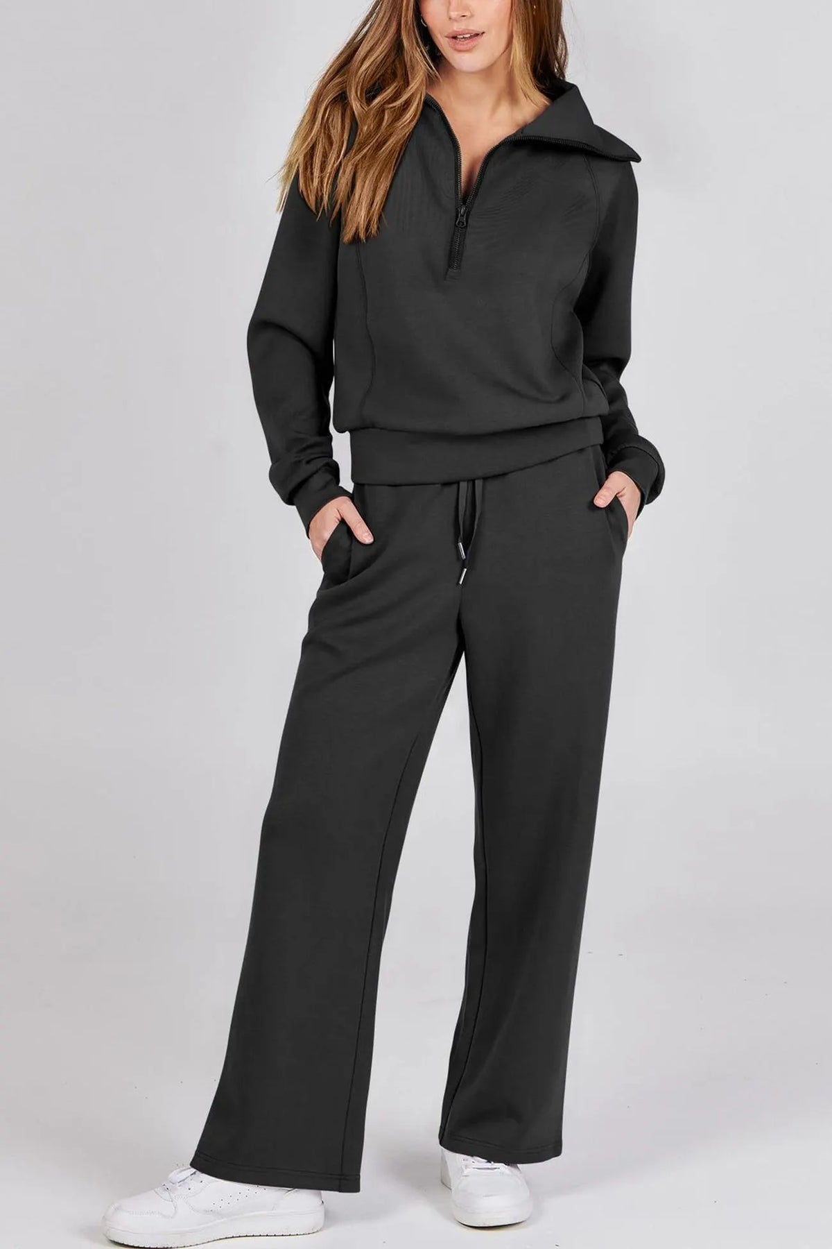 Polished Shirt with an Effortless Classic Look