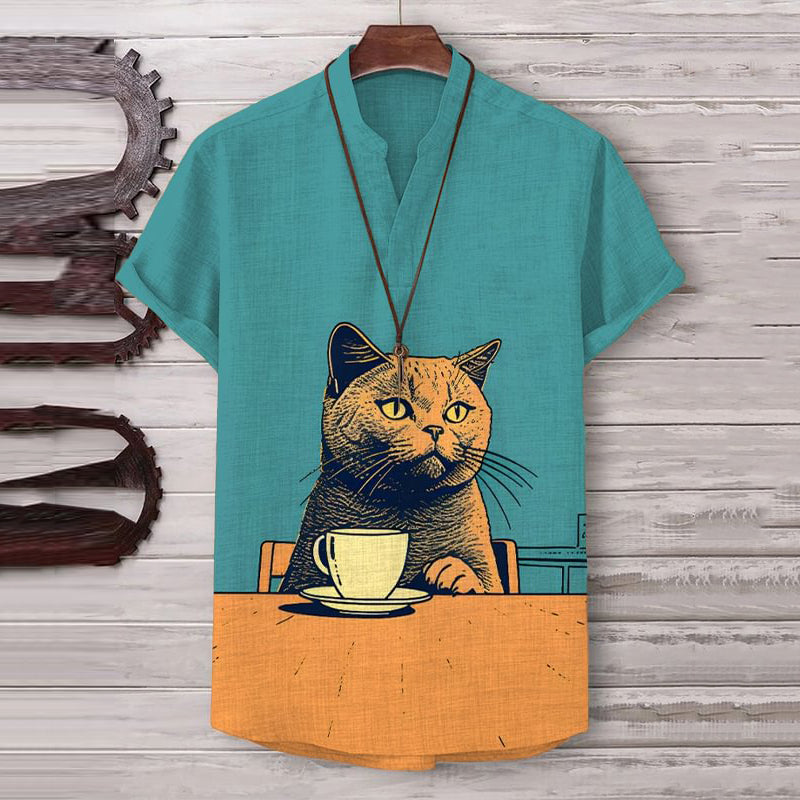 Thoughtfully Designed T-Shirt