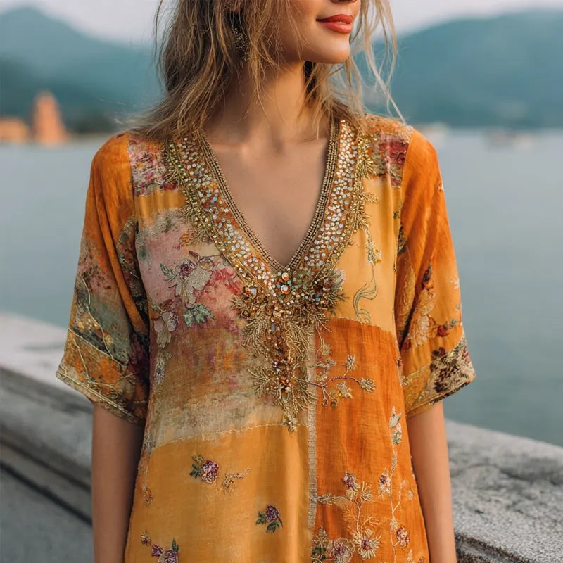 Gracefully Designed Shirt