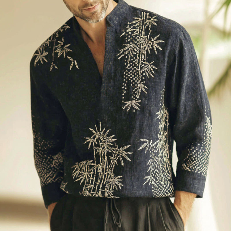 Gracefully Designed Shirt