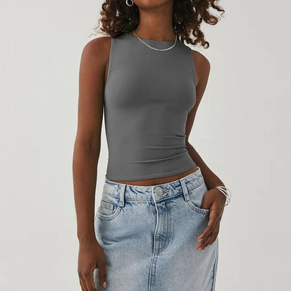 Polished Shirt with an Effortless Classic Look