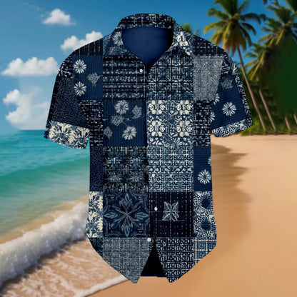 Classic Designed Shirt