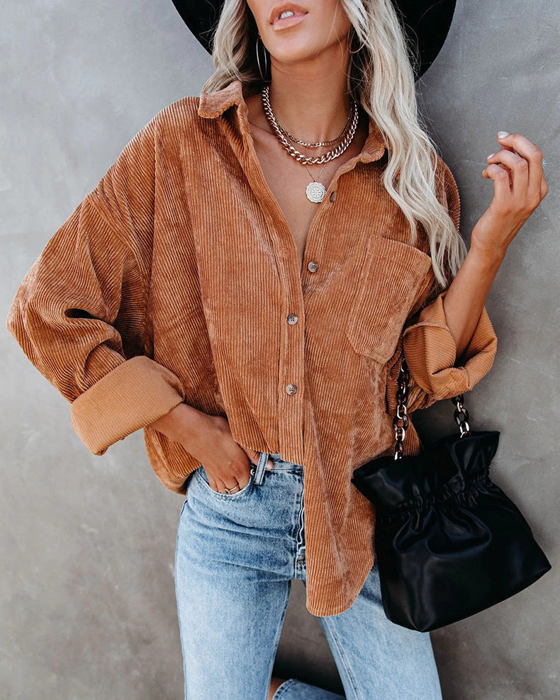 Classic Vintage & Enduringly Stylish Shirt