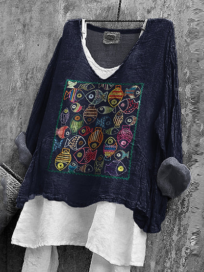 Classic Designed T-Shirt
