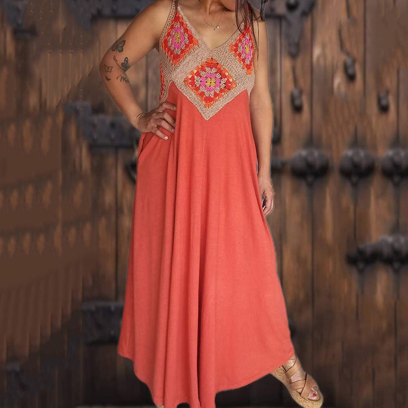 Classic Vintage Dress