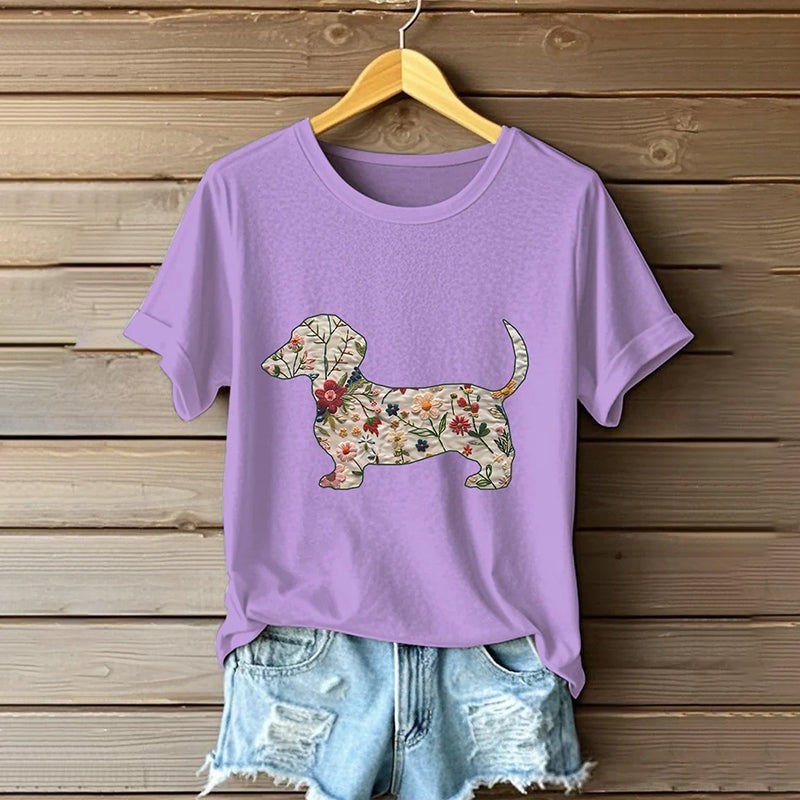 Thoughtfully Designed T-Shirt