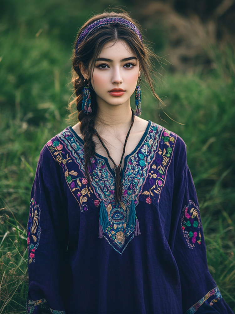Beautifully Crafted Blouse