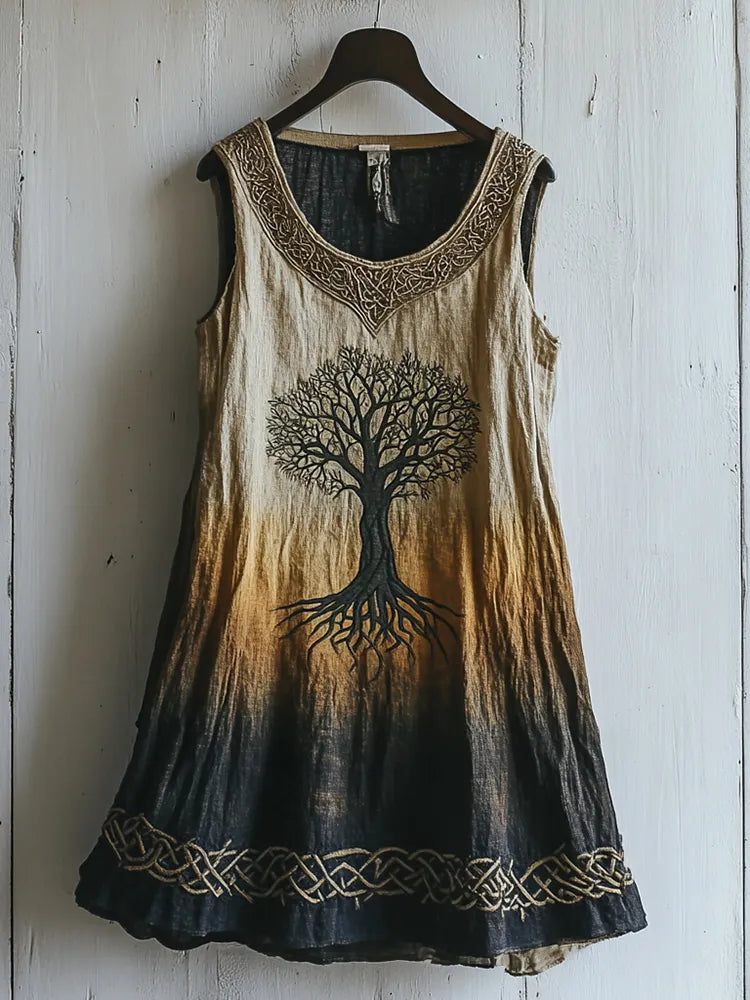 Vintage Inspired Top