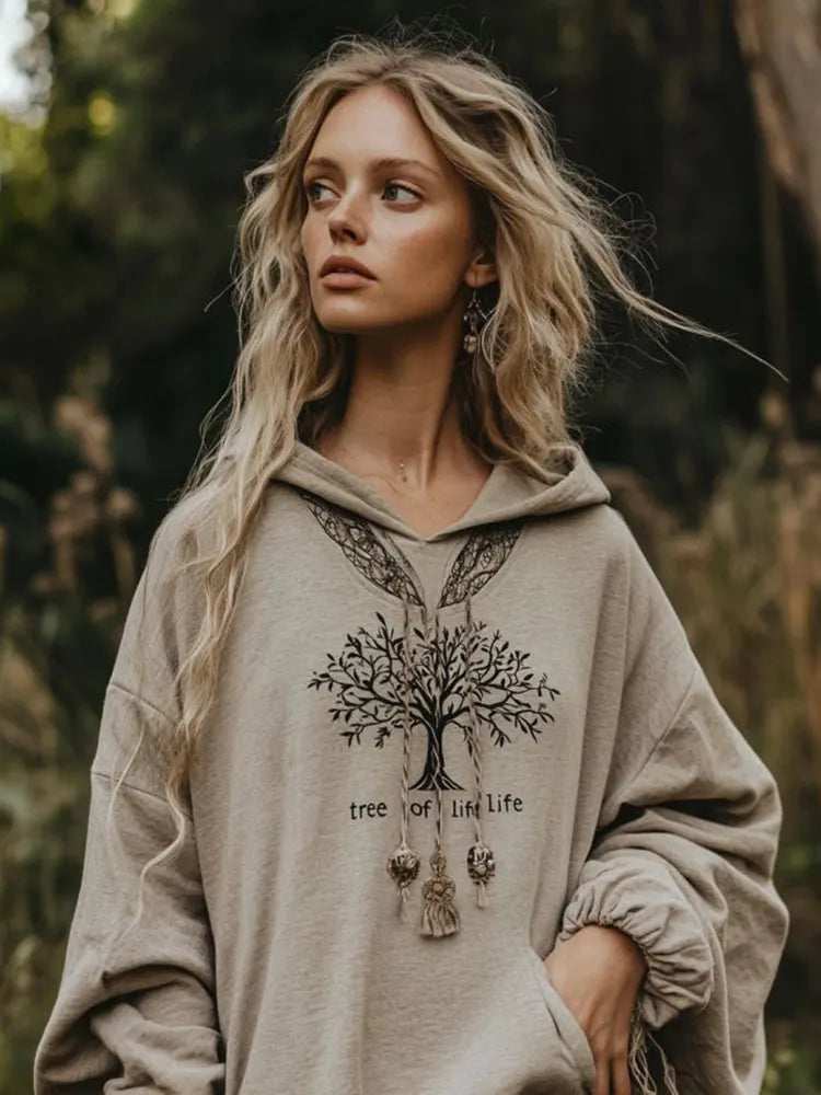 Vintage Inspired Garment