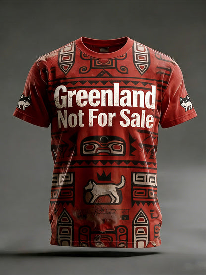 Classic Vintage T-Shirt