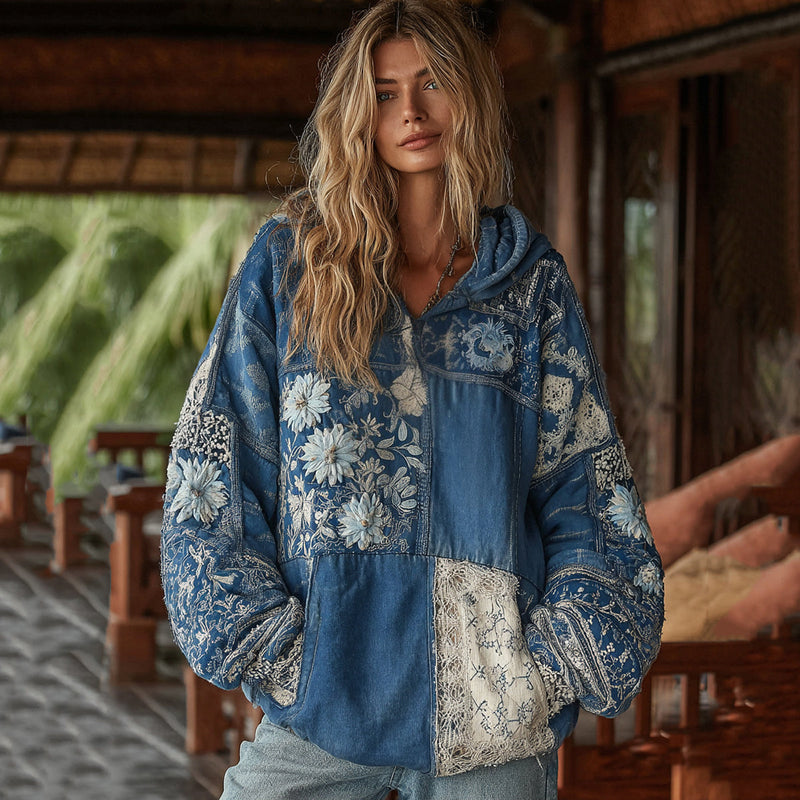 Vintage Inspired Garment