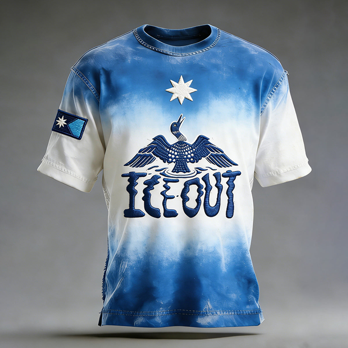 Beautifully Crafted T-Shirt