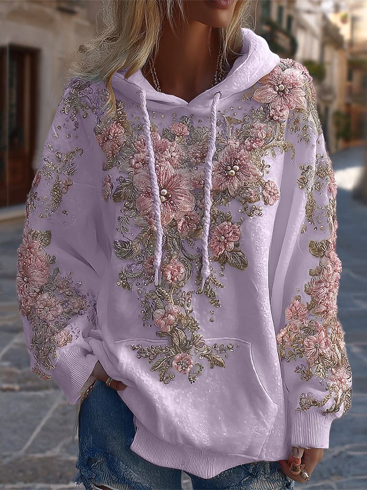 Beautifully Crafted Garment