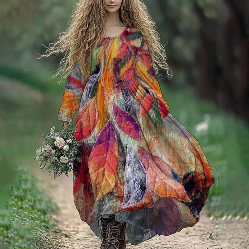 Beautifully Crafted Dress