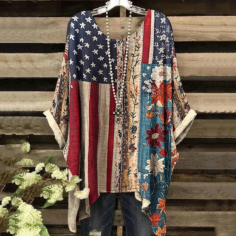 Gracefully Designed Shirt
