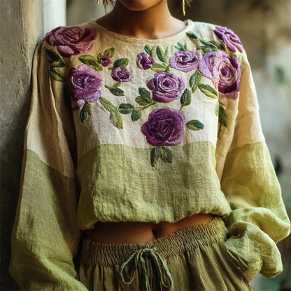Thoughtfully Designed Shirt