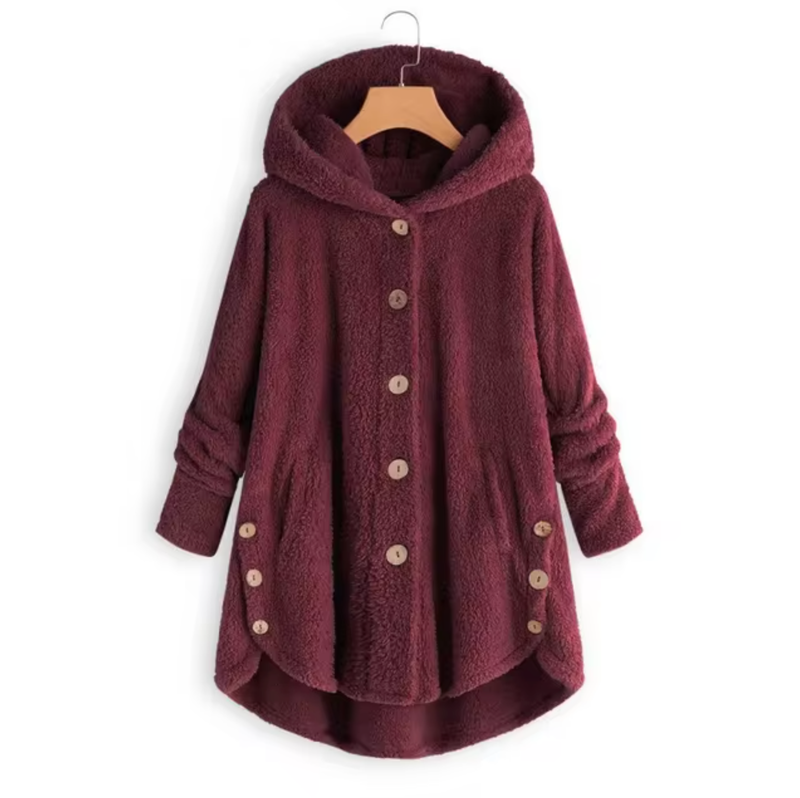 Vintage Inspired Coat