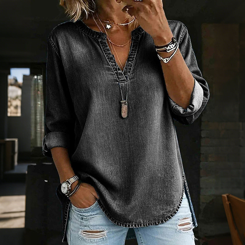 Gracefully Designed T-Shirt