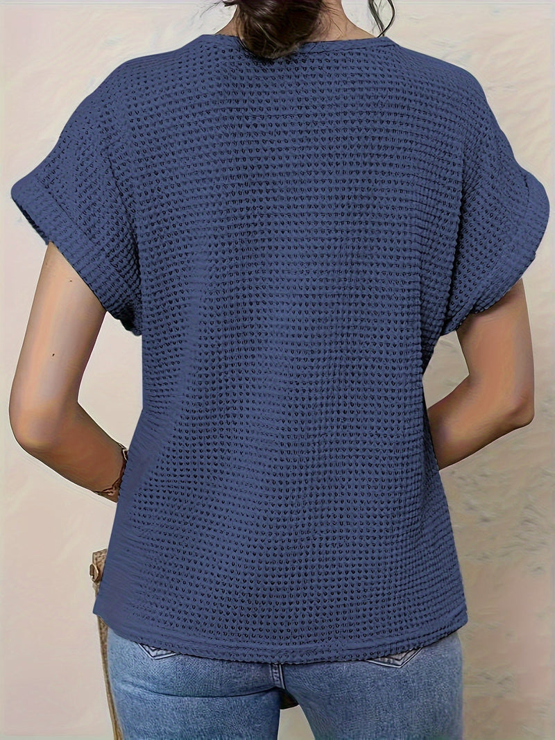 Polished Shirt with an Effortless Classic Look