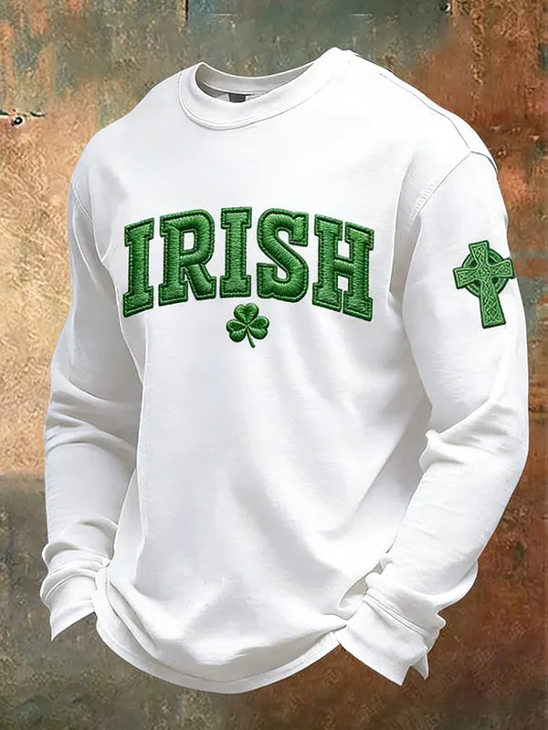 Thoughtfully Designed Shirt