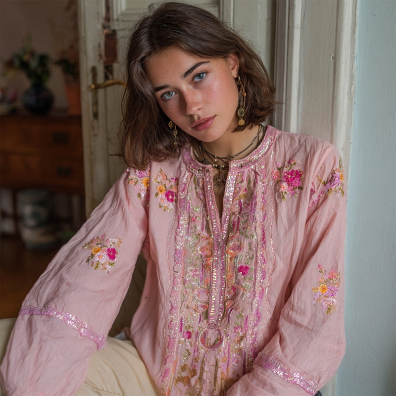Classic Designed Shirt