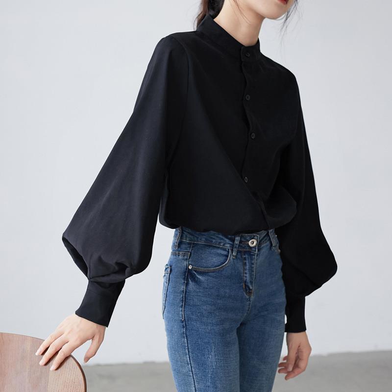 Polished Shirt with an Effortless Classic Look