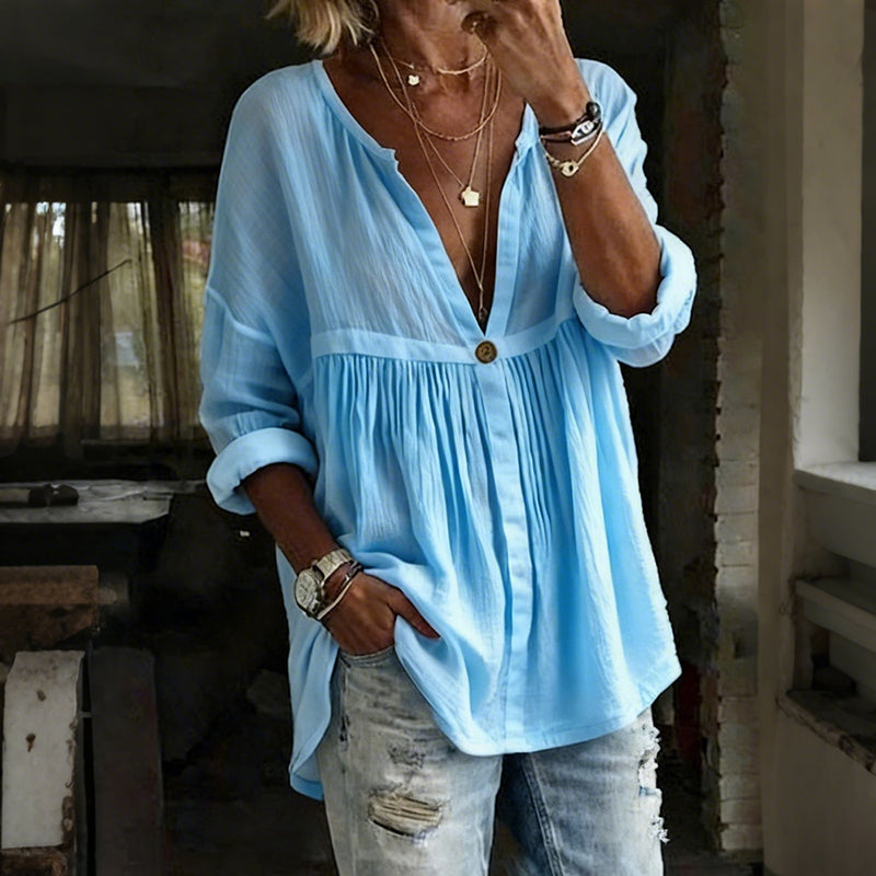 Beautifully Crafted Shirt