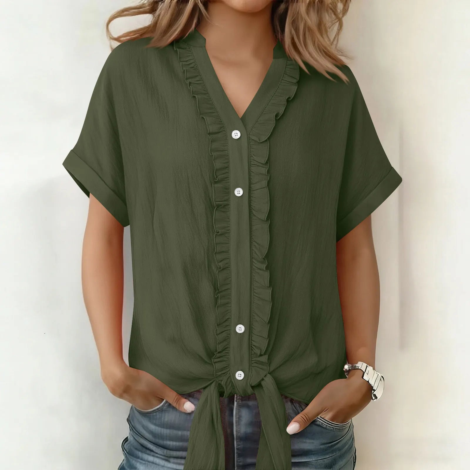 Classic Designed T-Shirt