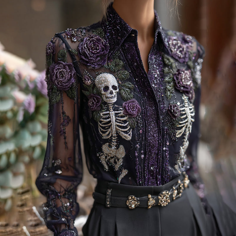 Classic Designed Shirt