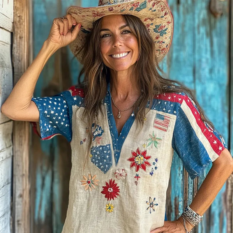 Classic Vintage Shirt