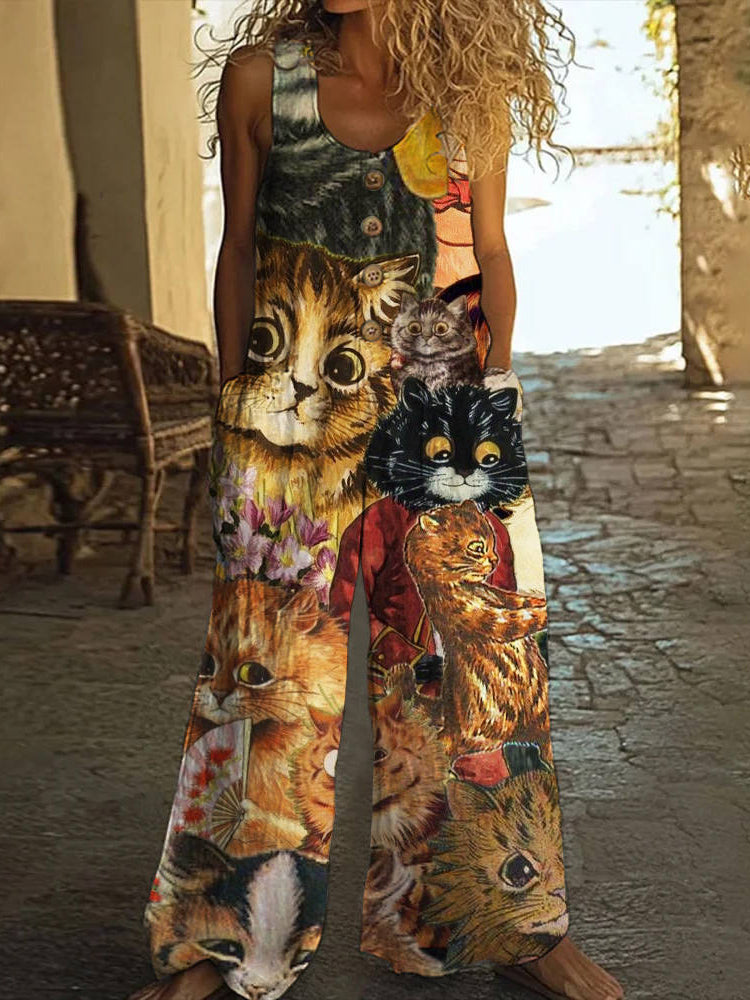 Gracefully Designed Garment