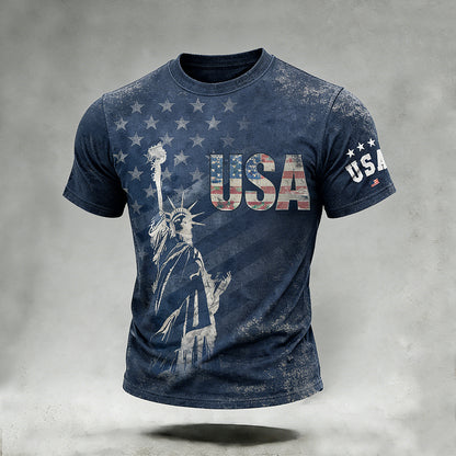 Gracefully Designed Shirt