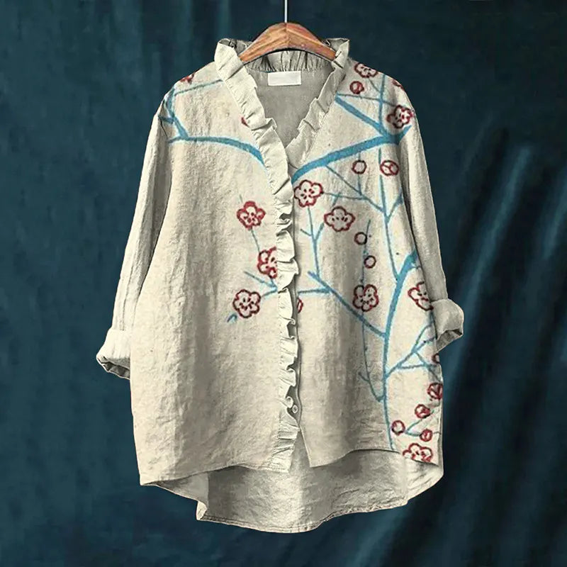 Beautifully Crafted Shirt
