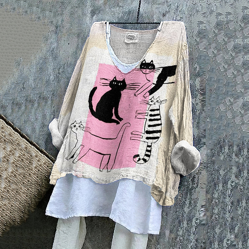 Classic Vintage T-Shirt