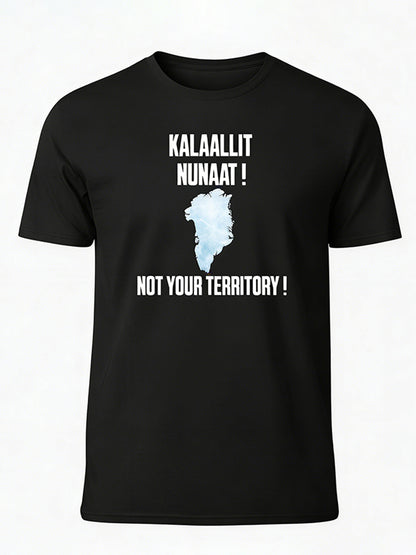 Gracefully Designed T-Shirt