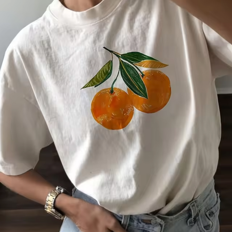 Sophisticated Shirt with a Clean Classic Look
