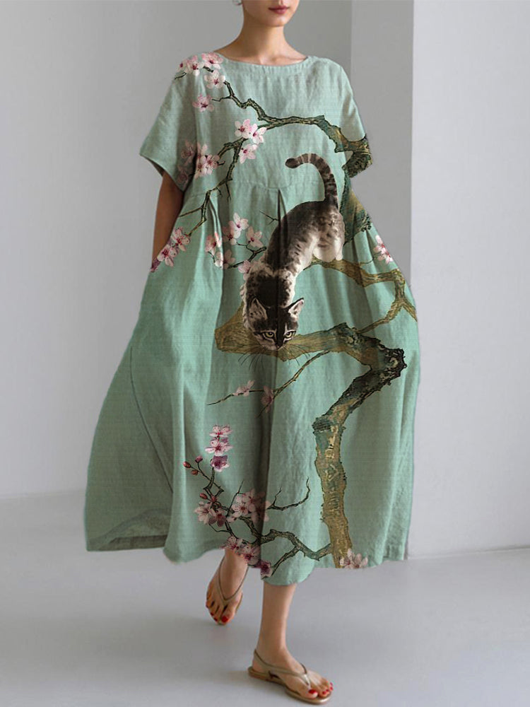 Elegantly Designed Dress