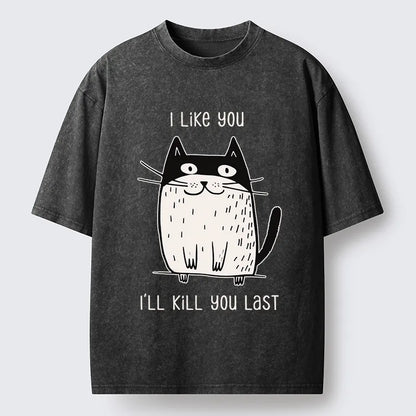 Elegantly Designed T-Shirt