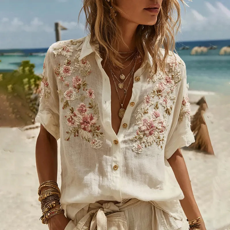 Classic Vintage Shirt