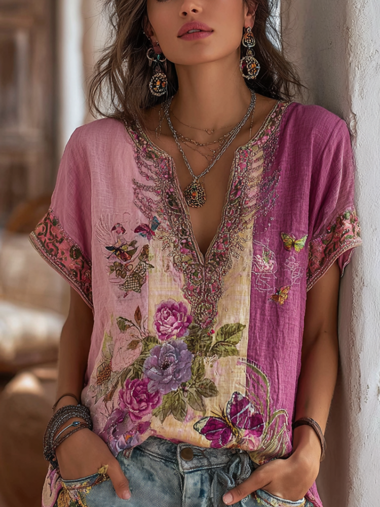 Classic Designed Garment