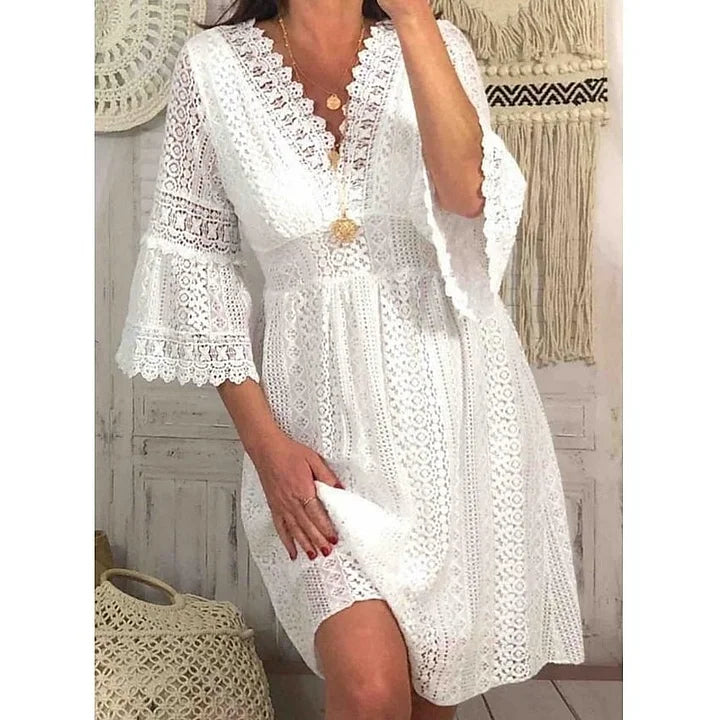 Beautifully Crafted Dress