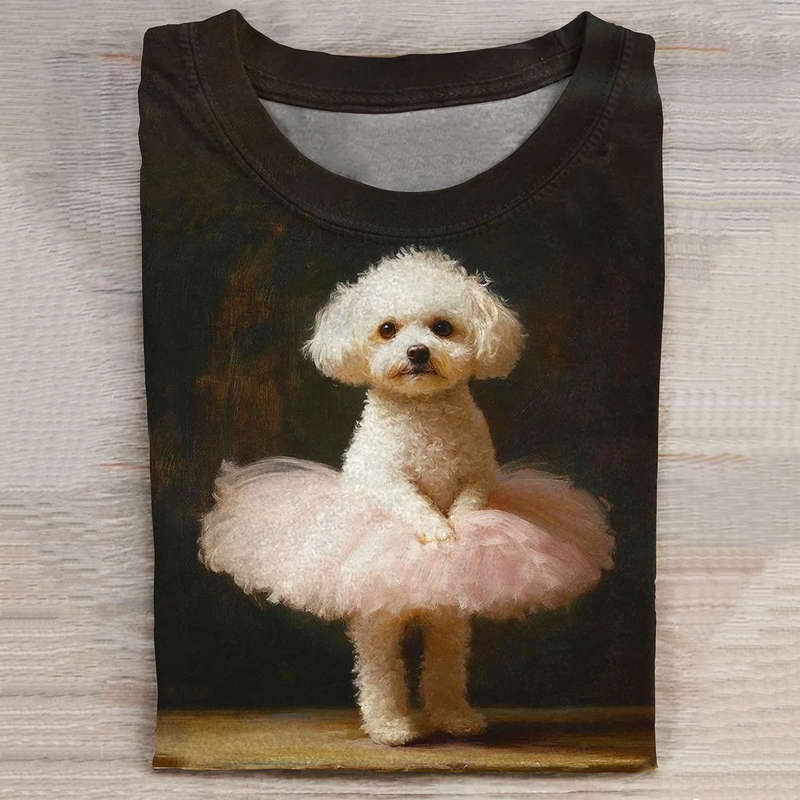 Classic Vintage Dress