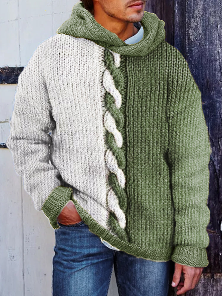 Classic Vintage Sweater