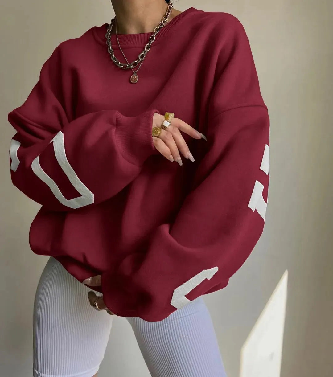 Elegantly Styled Shirt for Everyday Wear