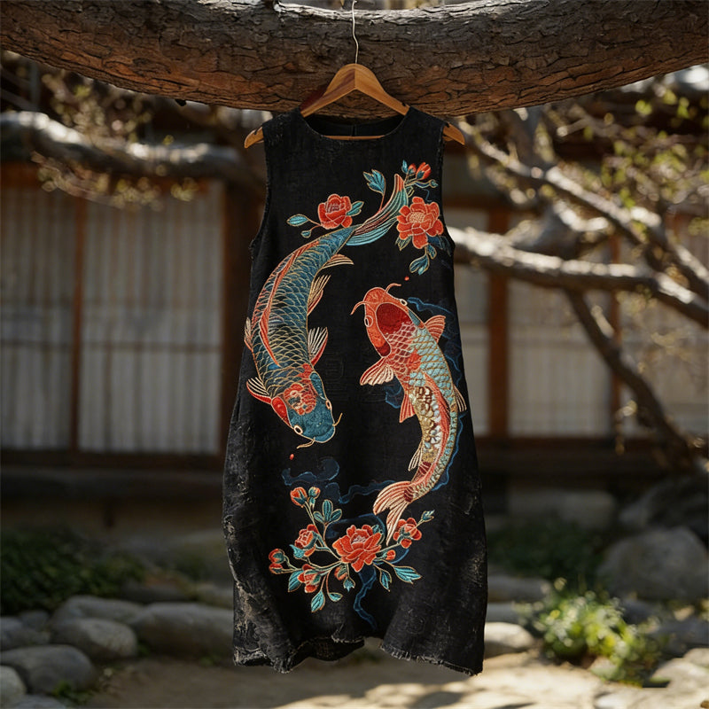 Thoughtfully Designed Dress