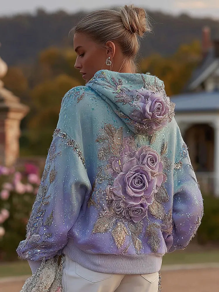 Thoughtfully Designed Garment