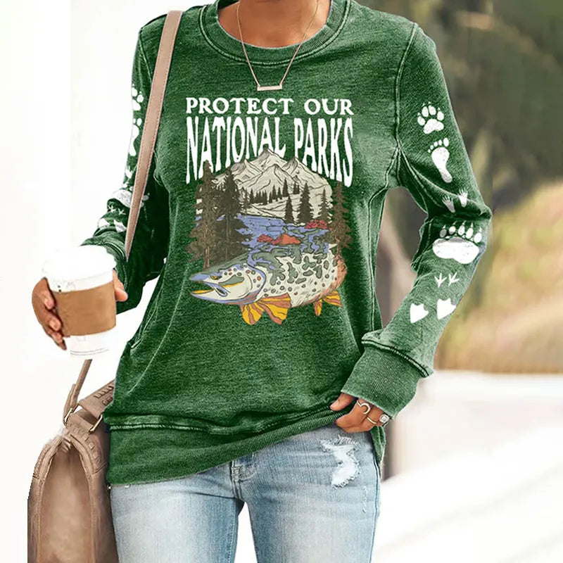 Thoughtfully Designed Shirt