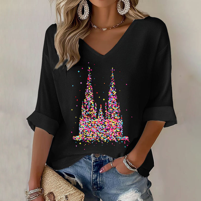Beautifully Crafted Shirt